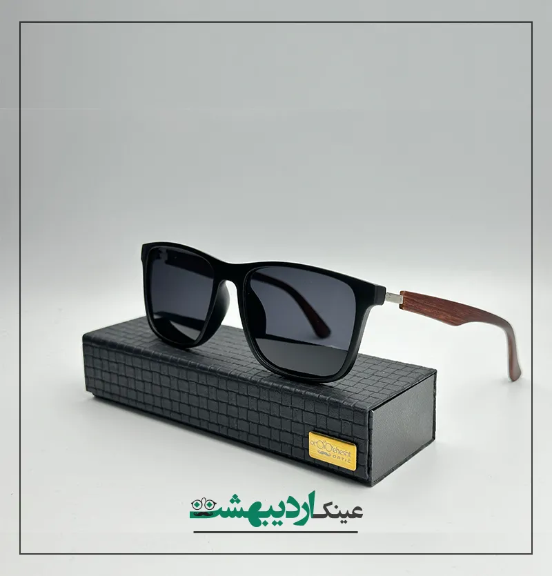 عینک آفتابی مردانه✔️