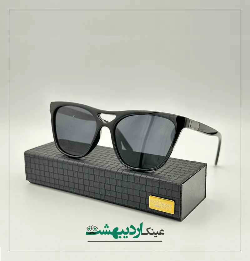 عینک آفتابی مردانه3866✔️