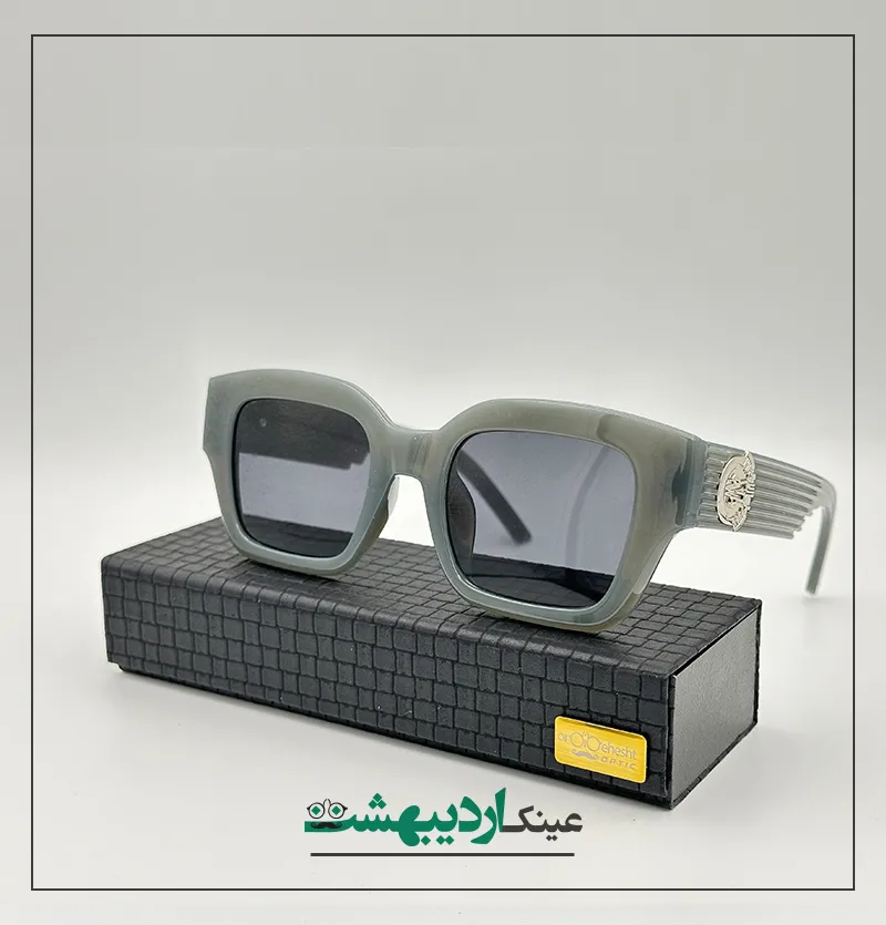 عینک آفتابی زنانه5024✔️