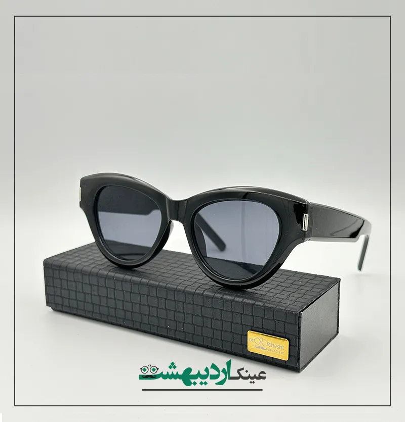 عینک آفتابی زنانه✔️