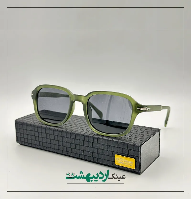 عینک آفتابی مردانه کد20261✔️