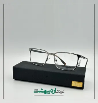 عینک طبی مردانه ELDORADOکد4442✔️