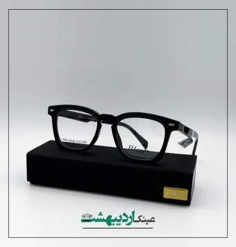 عینک طبی مردانه ELDORADOکد8003✔️