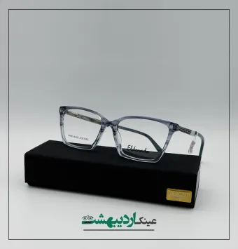 عینک طبی مردانه ELDORADO✔️