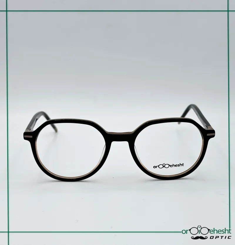 ✔️عینک طبی زنانه برندordibeheshtکد7193