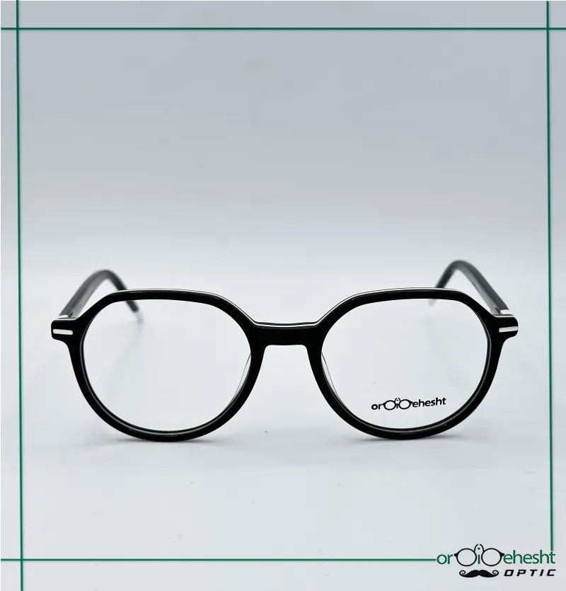 ✔️عینک طبی مردانه برندordibeheshtکد719303