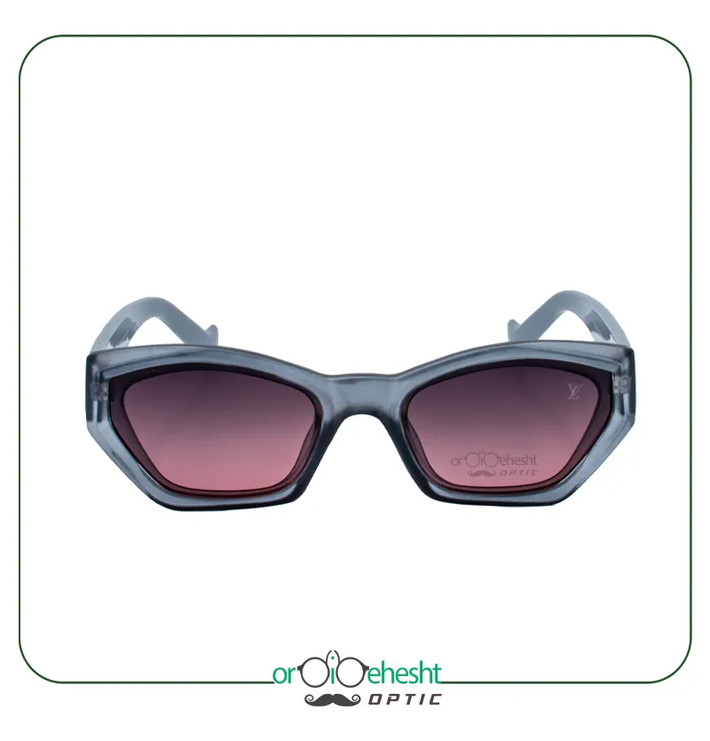 عینک آفتابی LOUIS VUITTON | طراحی لوکس با استایل خاص