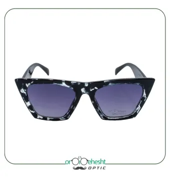 عینک آفتابی CELINE | فریم مشکی شیک زنانه