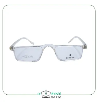 عینک طبی اردیبهشت | فریم مینیمال سبک