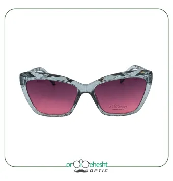 عینک آفتابی گوچی مدل کات‌ایی با طراحی شیک و مدرن