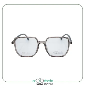 عینک طبی مردانه Ortoehesht مدل 208 | عینک‌اردبیشت