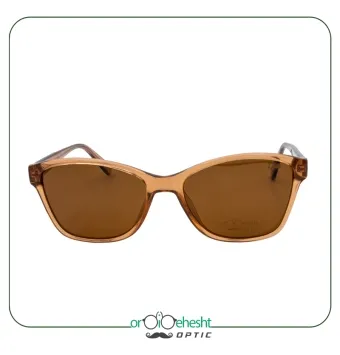 {عینک آفتابی اسپرت مستطیلی اردیبهشت – مخصوص دوچرخه‌سواری و طبیعت‌گردی