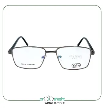 {عینک طبی مردانه برند Safilo