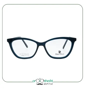 {عینک طبی زنانه برند robert Denico رابرت دنیکو