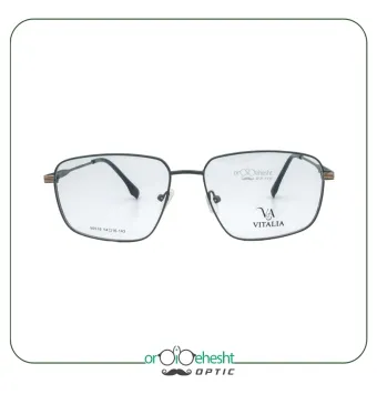 {عینک طبی مردانه وینتالیا vintalia