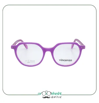 عینک طبی بچه گانه برند وینچنزو Vincenzo