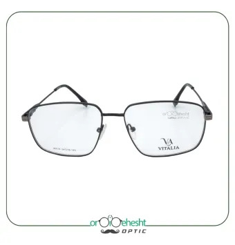 {عینک طبی مردانه ویتالیا Vitalia