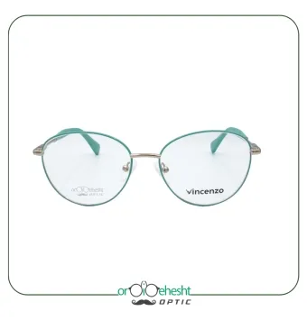 {عینک طبی زنانه/مردانه برند وینچنزو Vincenzo
