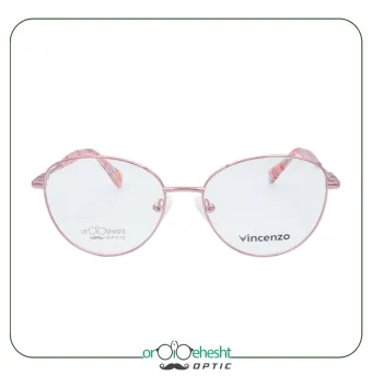 {عینک طبی زنانه وینچنزو Vincenzo