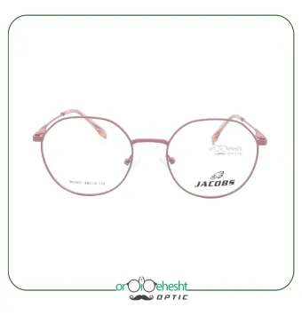 عینک طبی زنانه برند jacobs