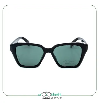 خرید عینک آفتابی زنانه مدل 8307 سایز 53-21-144