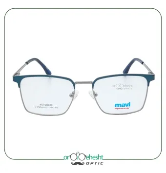 عینک طبی مردانه برند Mavi