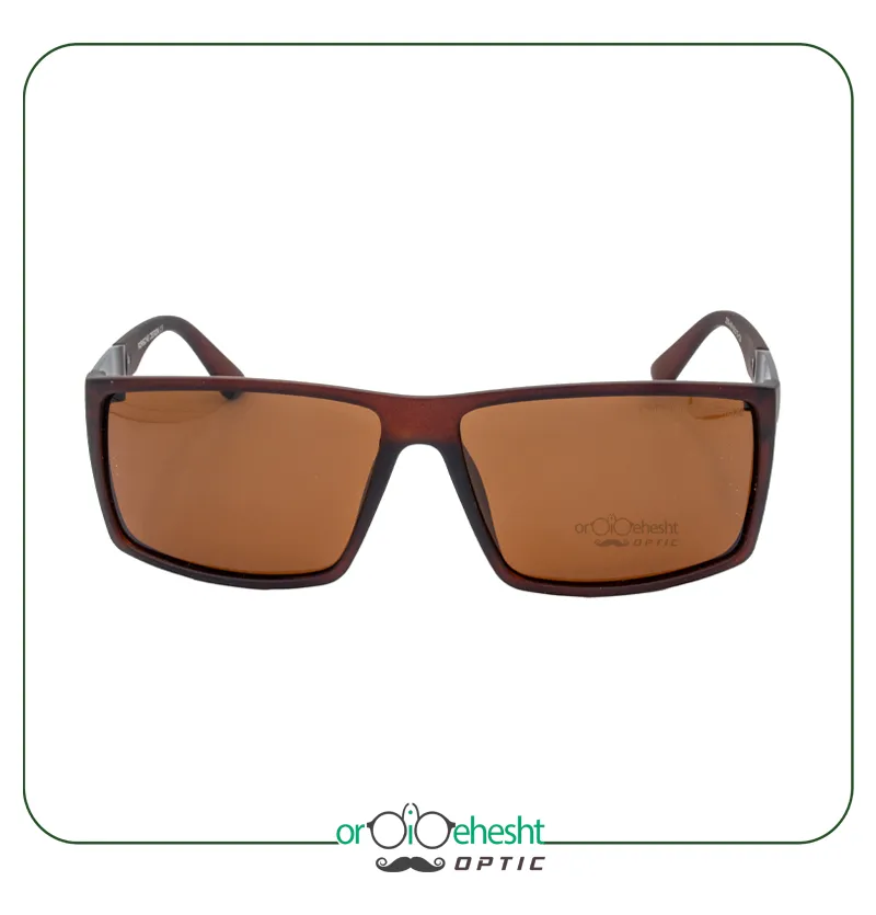 خرید عینک آفتابی مردانه مدل 22549 سایز 63-15-134 | شیک، کاربردی و مناسب استفاده روزمره