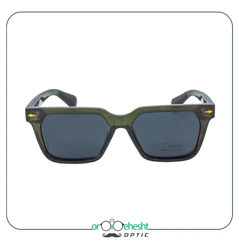 عینک آفتابی زنانه برند MOSCOT