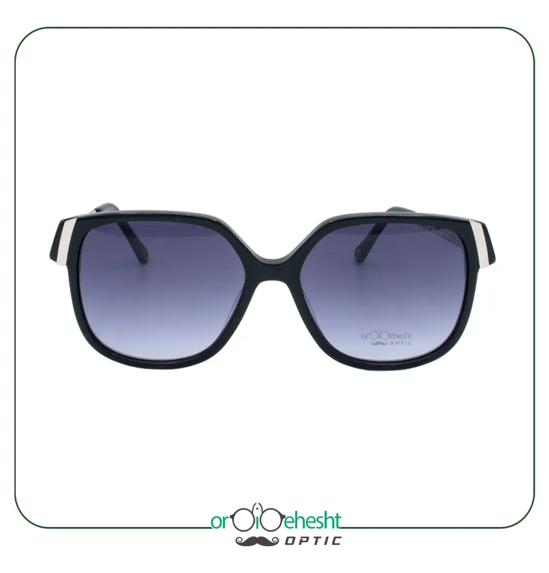 عینک طبی زنانه برندCHLOE