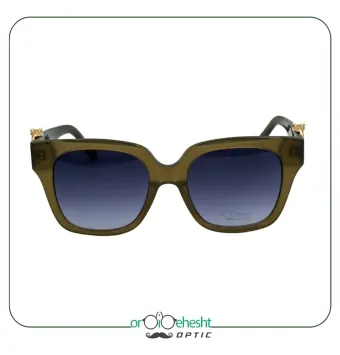 {عینک آفتابی زنانه برندCartier