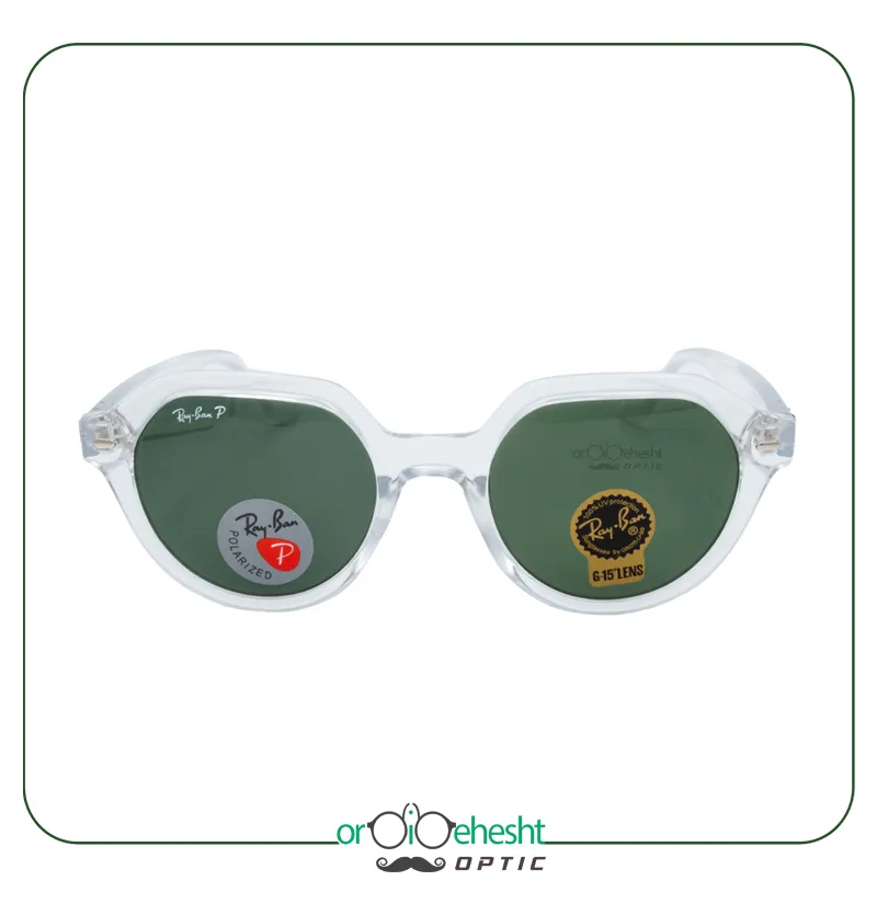 عینک آفتابی برند rayban