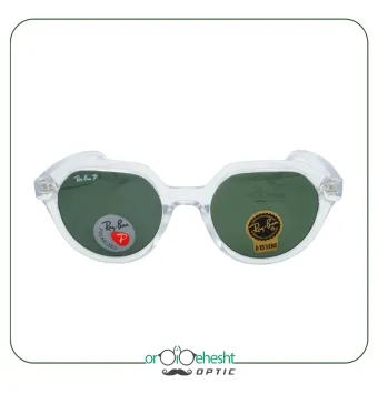 {عینک آفتابی برند rayban