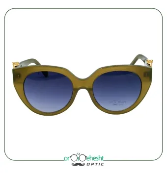 {عینک آفتابی زنانه برند cartir