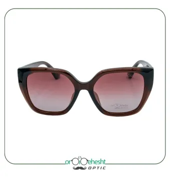 {عینک آفتابی زنانه برند GUCCI
