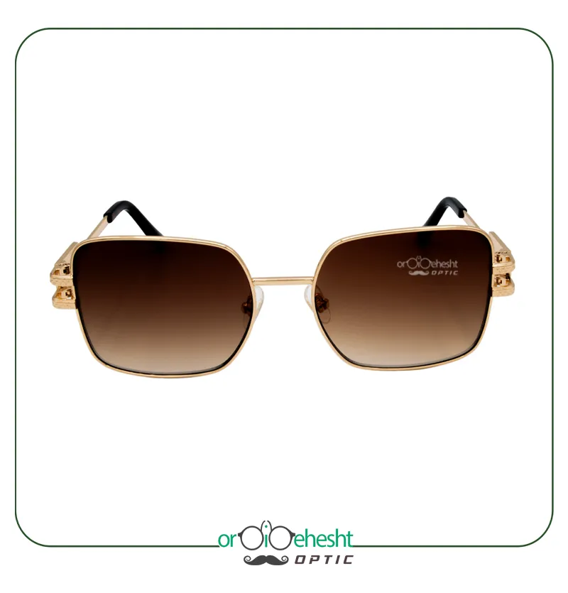 عینک آفتابی زنانه برند VERSACE