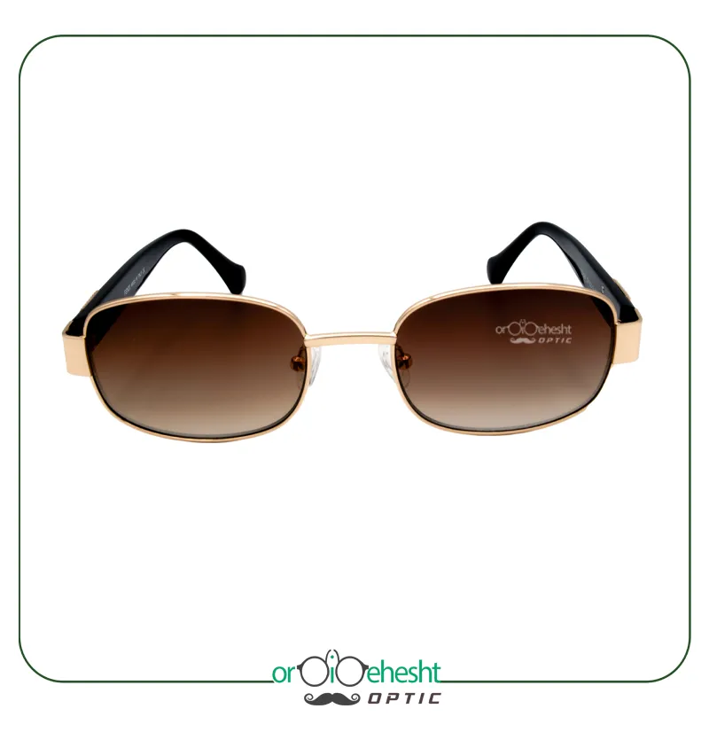عینک آفتابی زنانه FENDI