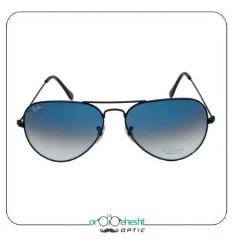 عینک آفتابی مردانه برند RAYBAN