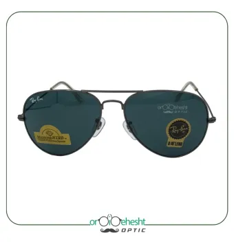 عینک آفتابی مردانه RAYBAN