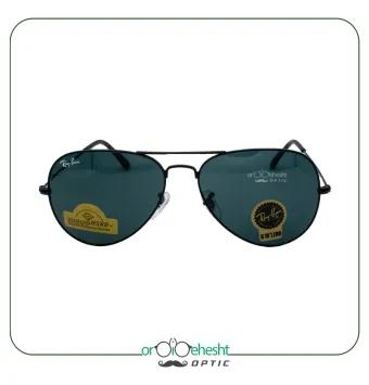 عینک آفتابی مردانه برند RAYBAN