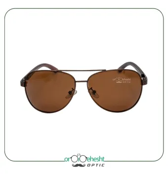 {عینک آفتابی مردانه برند CARTIR