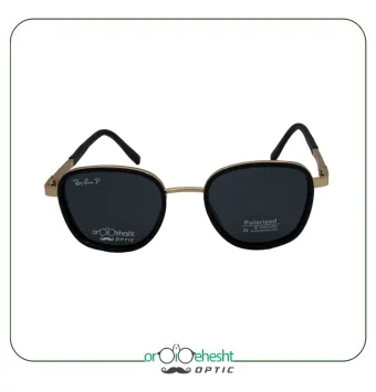 {عینک آفتابی زنانه برند RAYBAN