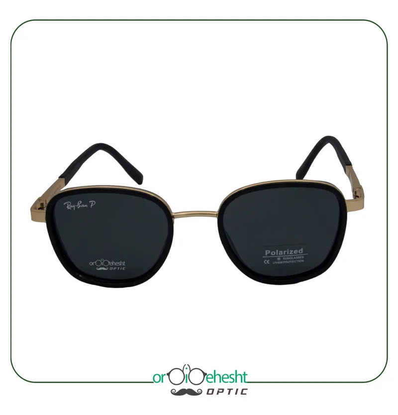 عینک آفتابی زنانه برند RAYBAN