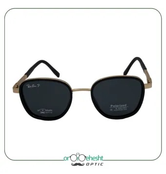 {عینک آفتابی زنانه برند RAYBAN