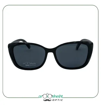 {عینک آفتابی زنانه برند DIOR