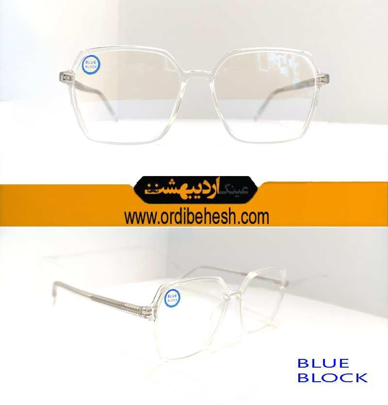 عینک بلوکات UV420