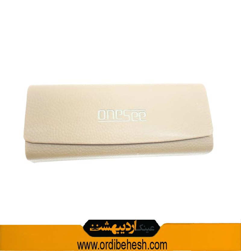 قاب عینک وانسی