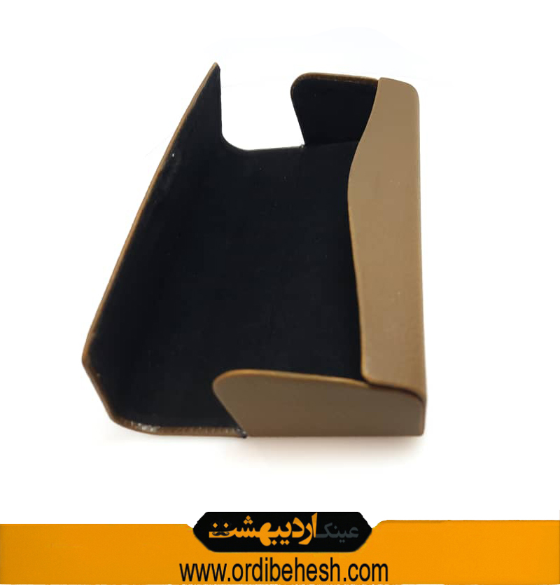 قاب عینک وانسی