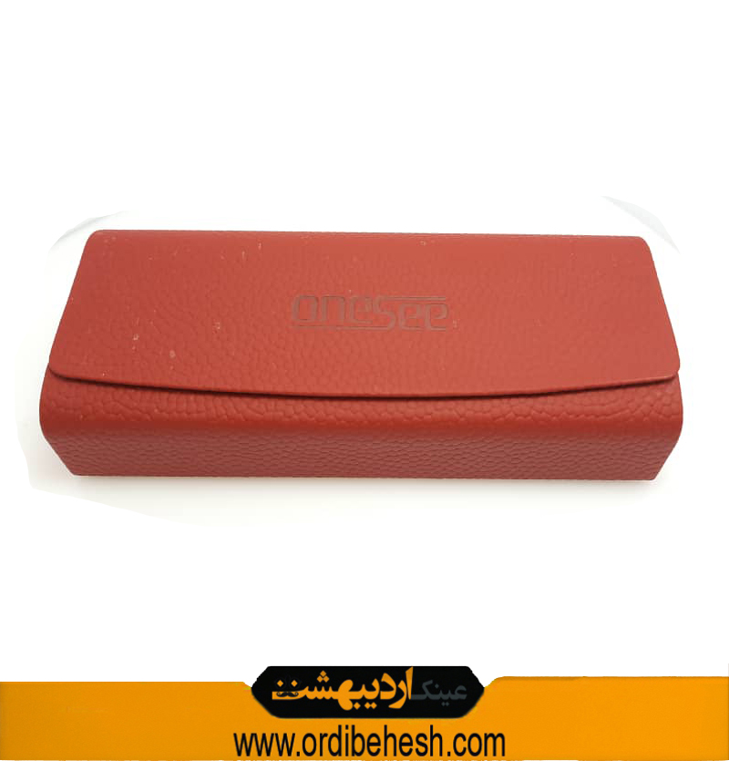 قاب عینک وانسی