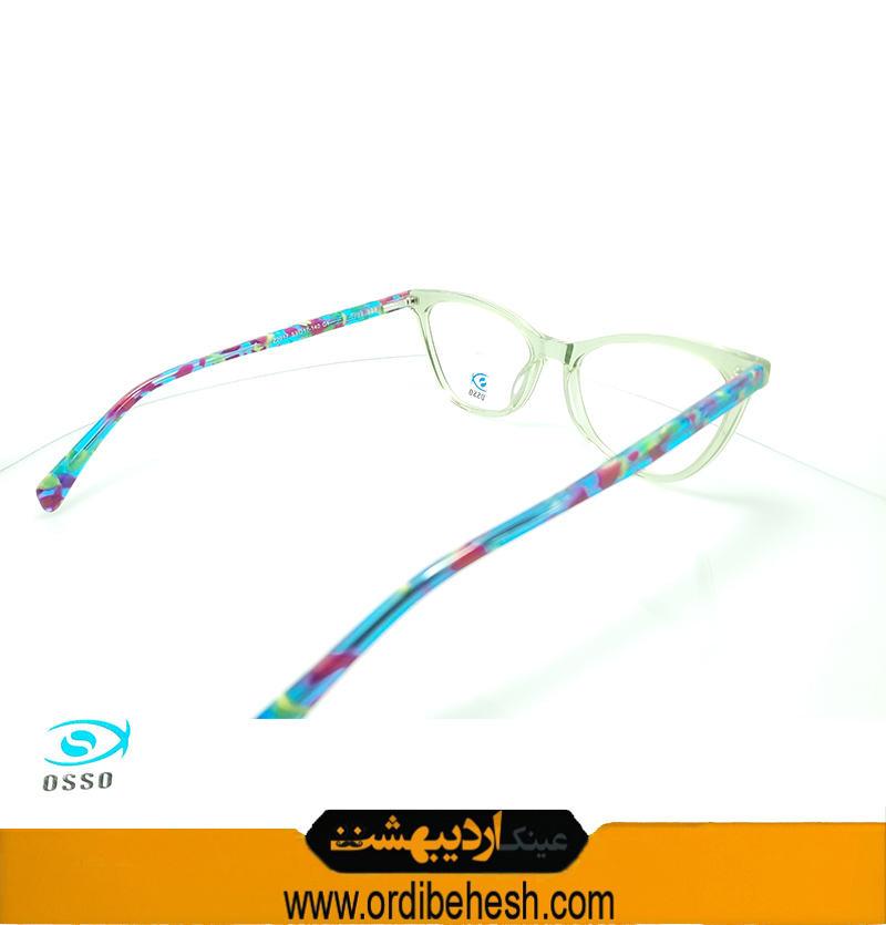 عینک طبی اوسو