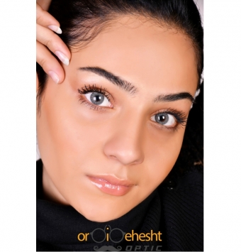 لنز آرایشی مجیک
